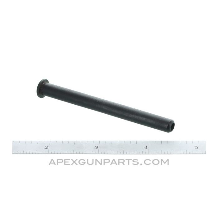 PM-63 RAK Recoil Spring Guide Rod, Part #4, *Very Good* 
