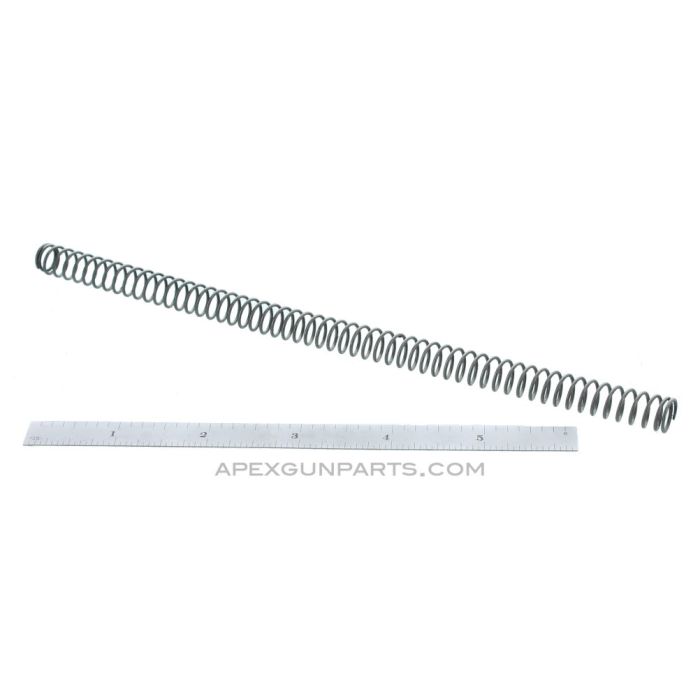 PM-63 RAK Recoil Spring, Part #48, *Very Good*