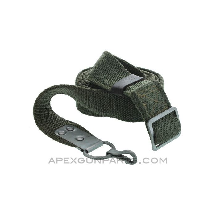 Polish AKM Sling, *Very Good* 