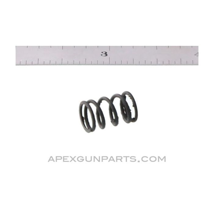 CETME Model C Magazine Catch Spring 