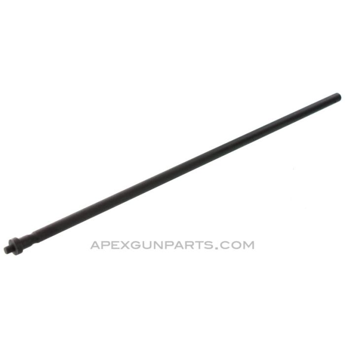 CETME Model C Recoil Guide Rod w/Rivet