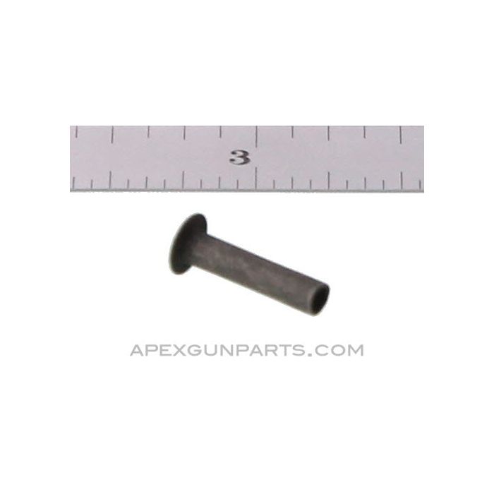 M16A1 Front Sling Swivel Retaining Rivet, *NOS*