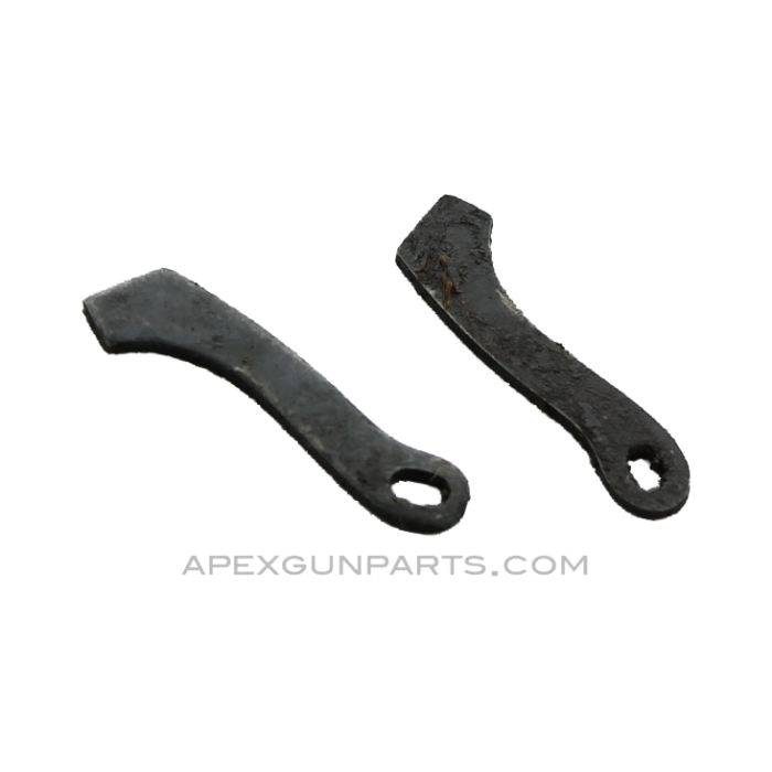 Mauser K98 Ejector, Oval Hole, *Good*