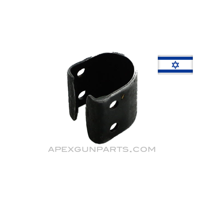 Israeli Mauser K98 Sight Hood, *Good*