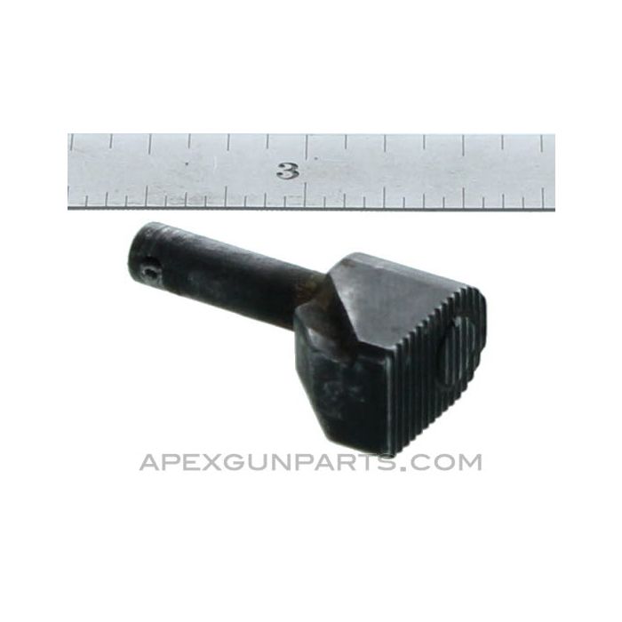 CETME Model L Bolt Release Button, *Good* 