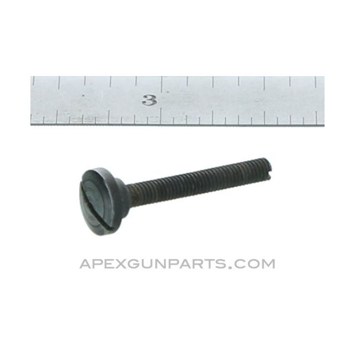 CETME Model L Rear Sight Windage Screw with Broken Tip, *Good* 