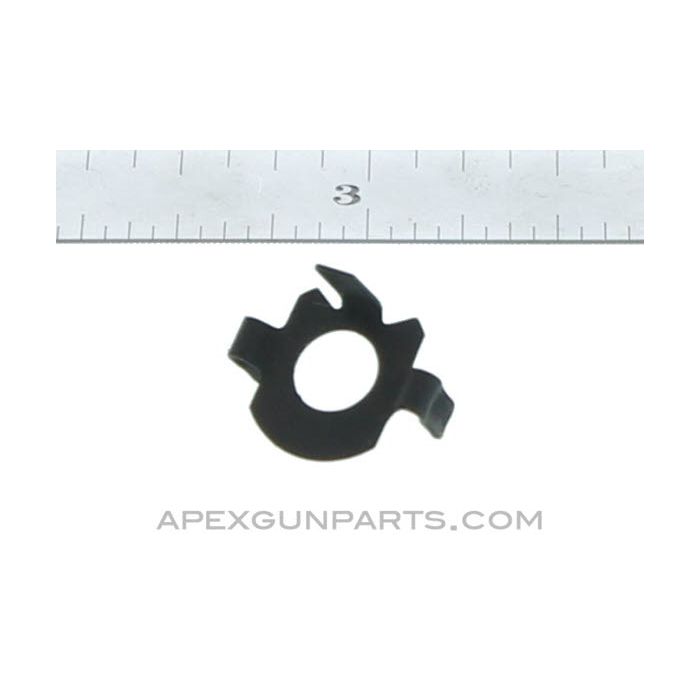 BGS FAL Front Sight Fix Plate, *Refinished*