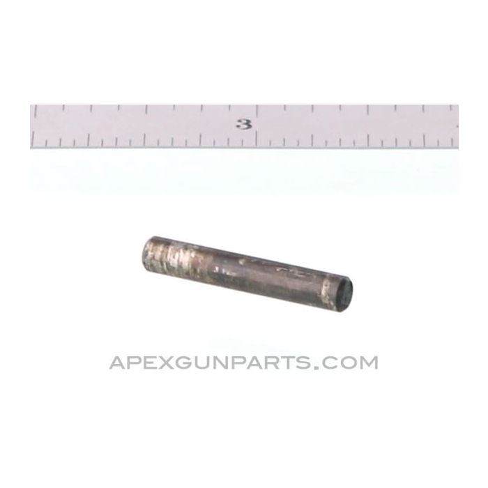 Yugoslavian M76 Rear Sight Block Retaining Pin, USED