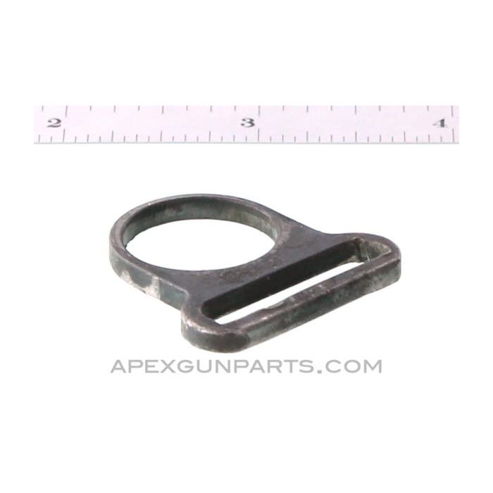 Yugoslavian M76 Front Sling Loop, USED
