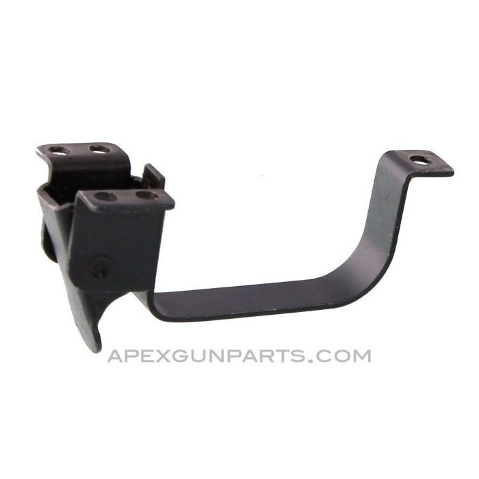 Yugoslavian M76 Trigger Guard Assembly, USED *Good*