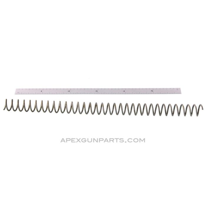 STAR Large Frame (M-1922) Recoil Spring, USED