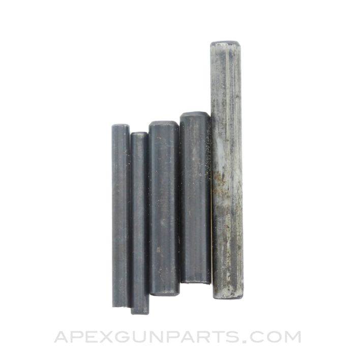 SG43 / SGMT Goryunov Spare Pin Set *Good*