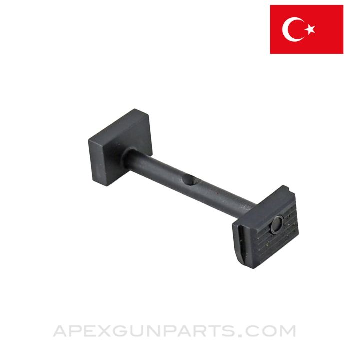 Canik Take Down Lever left and right side *New*