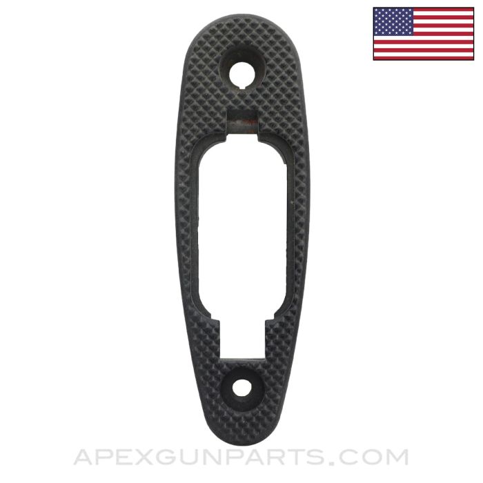 M16A1 Buttplate, Polymer *Good*
