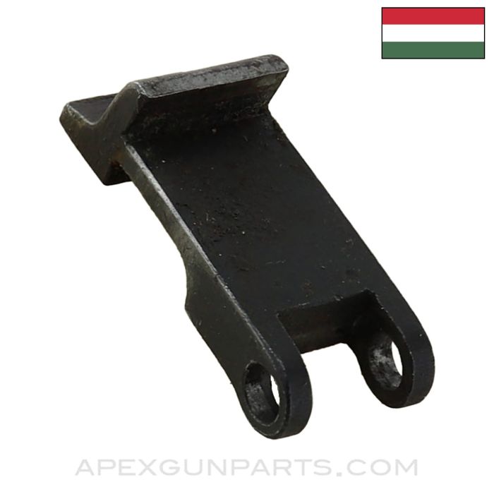 Hungarian FEG 37 Magazine Latch, 7.65mm *Good*