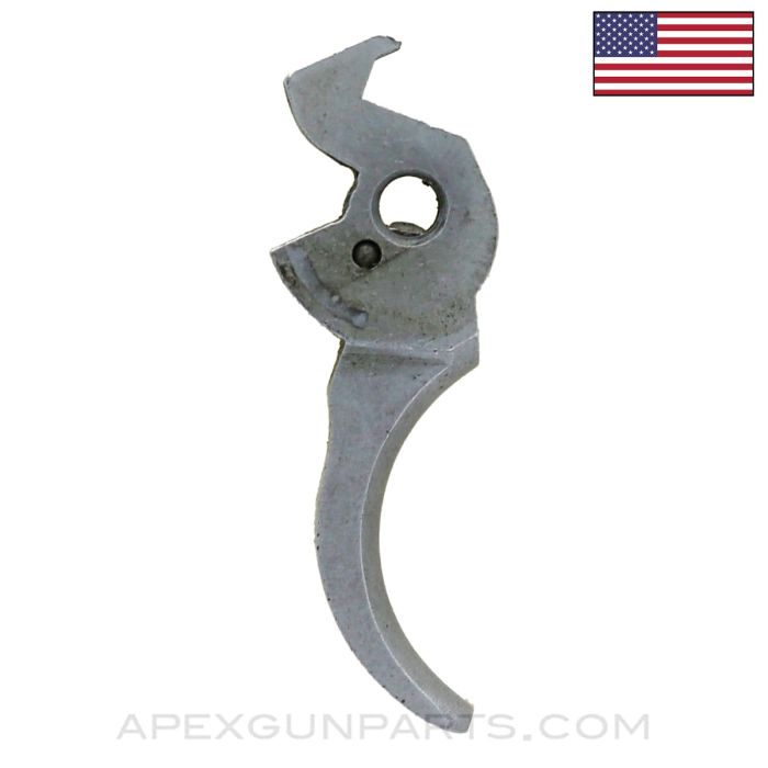 Smith & Wesson 5906 Trigger Assembly  *Very Good*