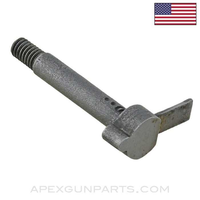 Smith & Wesson 5906 Magazine Catch, w/ Tab *Excellent*