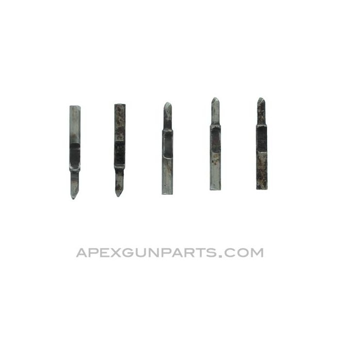 German WWII MG-34 Ejector Pin, *Good* 