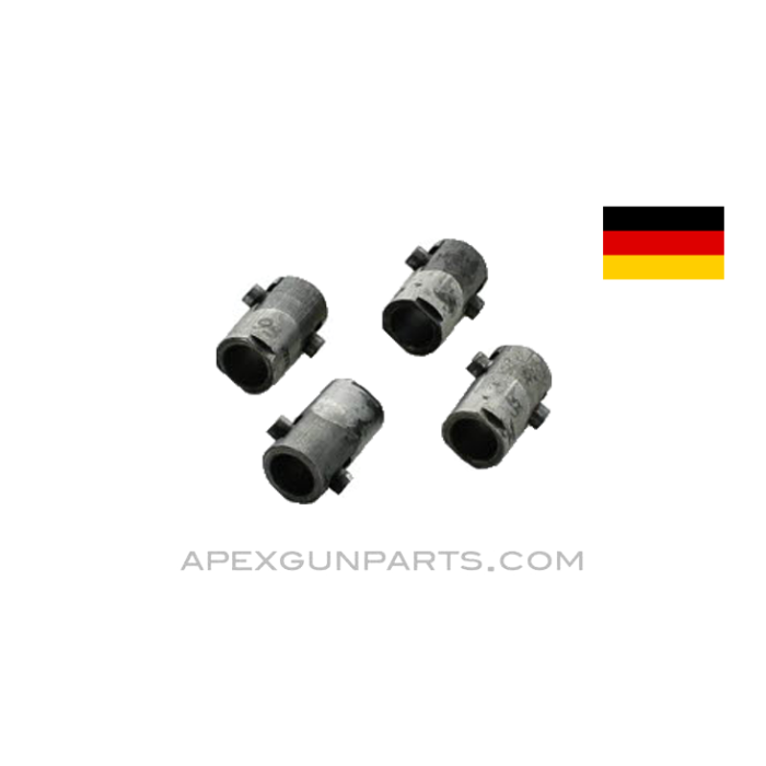 MG-34 Firing Pin Spring Retainer, WWII German *Good* 