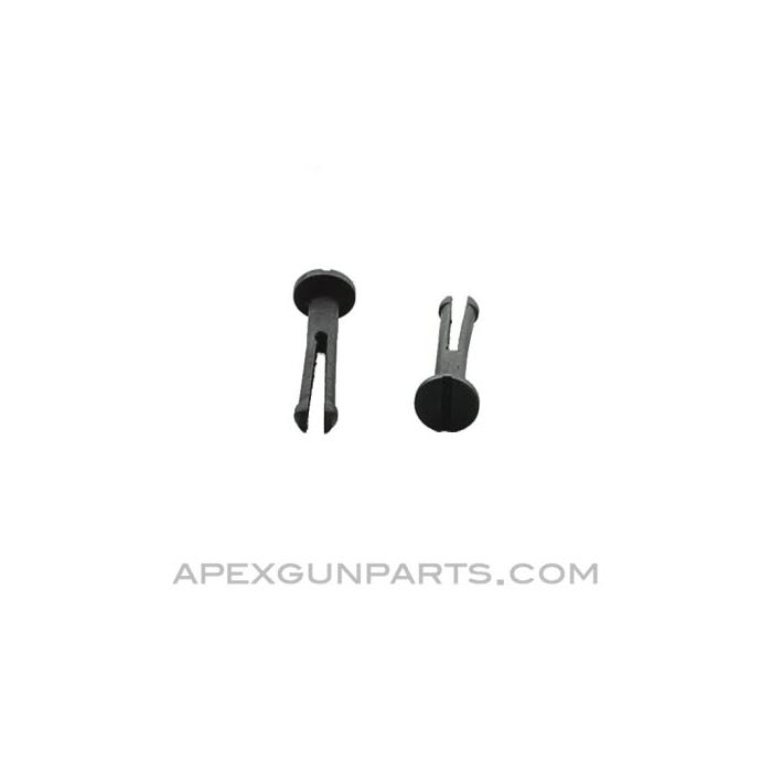 German WWII MG-34 Split Pin, *Very Good*