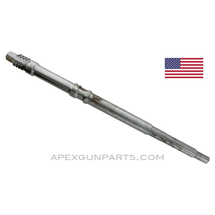 BREN L4 Barrel, 20.5", No Parts Fitted, In The White, 7.62 NATO (.308), *NEW* 