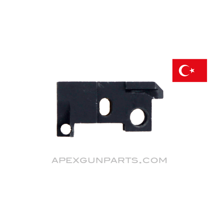 Canik TP9 Pistol Locking Block, *Very Good* 