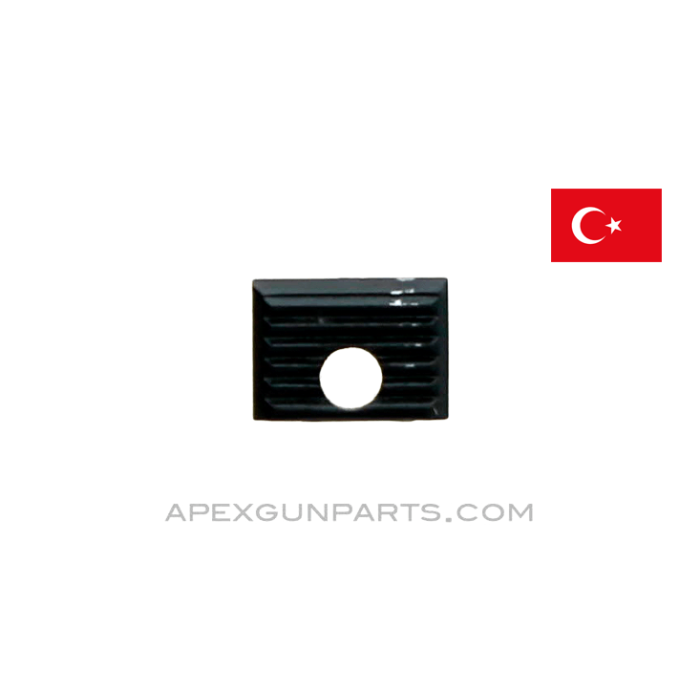 Canik TP9 Pistol Takedown Catch Piece, Right Side, *Very Good* 