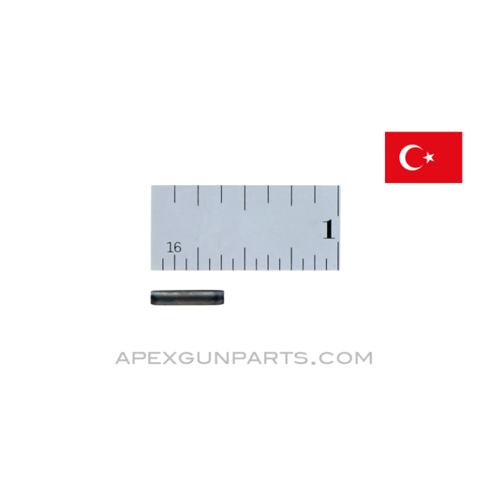 Canik TP9 Pistol Trigger Safety Pin, *Very Good* 