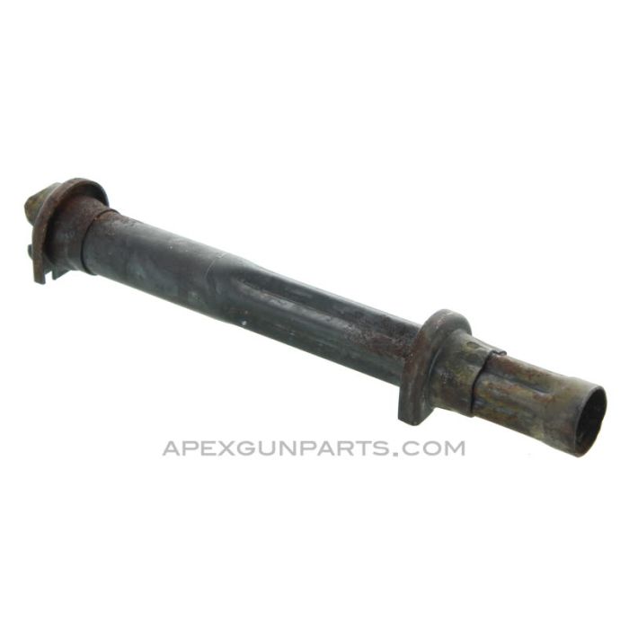 Yugoslavian M70 Gas Tube, for Stamped Rifles, Sold *As Is* 