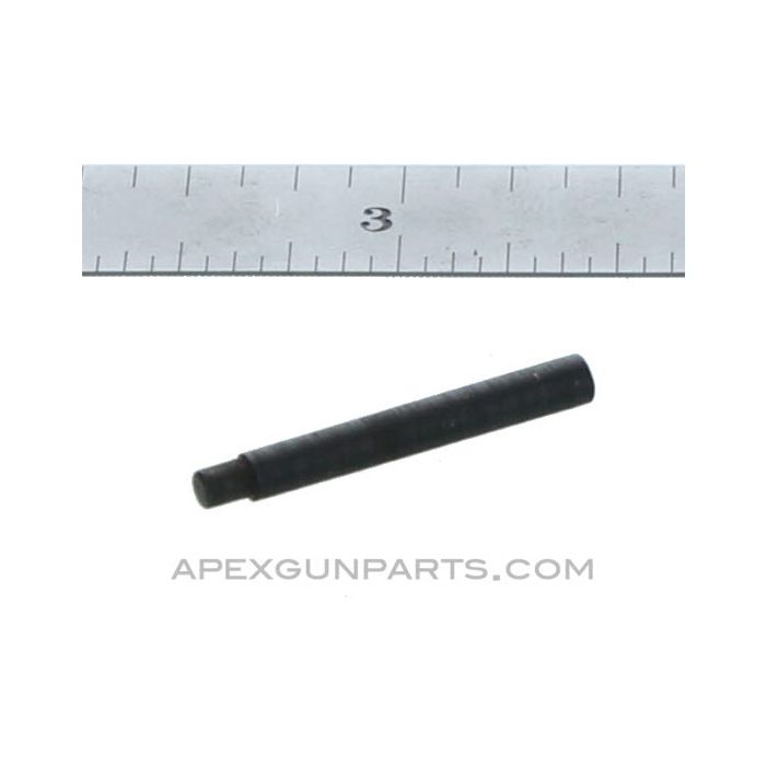 PM-63 RAK Axis Pin, Slide Stop, Part #28, *Very Good*