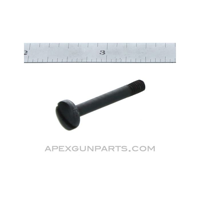 PM-63 RAK Screw for Trigger Guard/Rear Handguard, Part #43, *Very Good* 