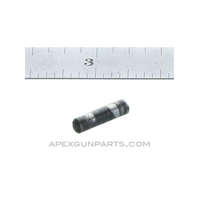 PM-63 RAK Trigger Axis Pin, Part #8, *Very Good* 
