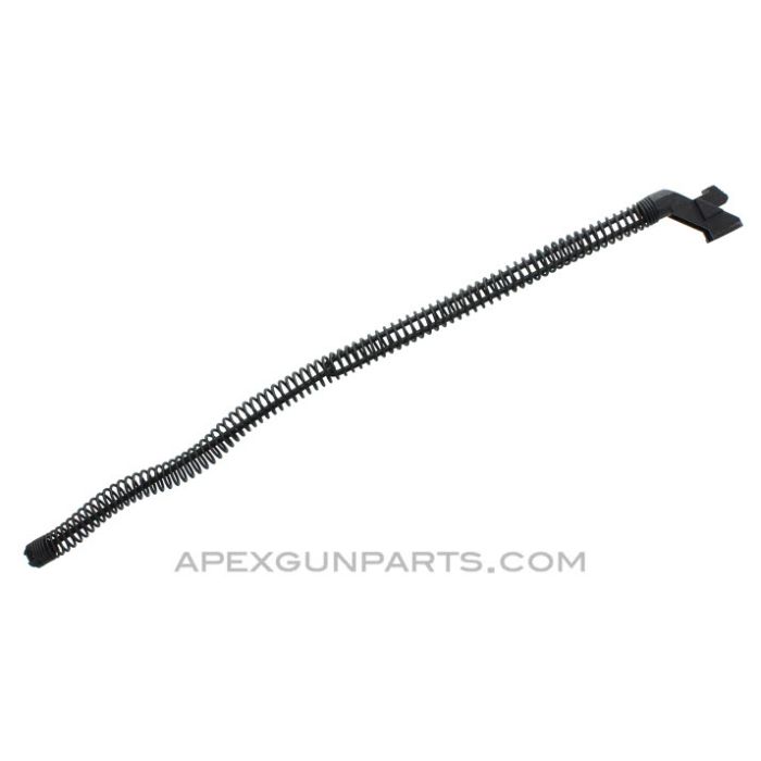 Polish AKML Recoil Spring Assembly *Refinished*