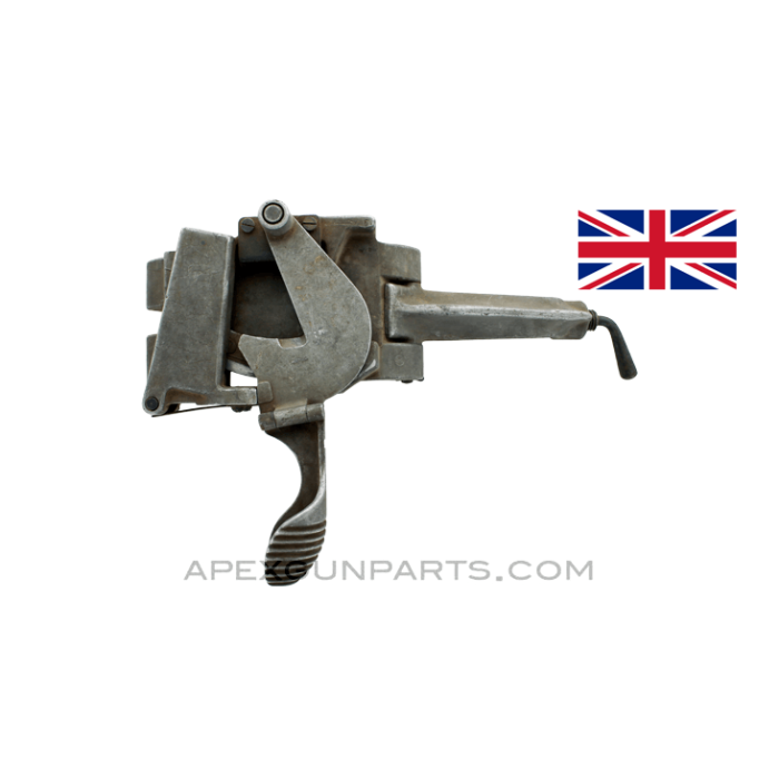 BREN Magazine Loader, Late Model, *Good* 