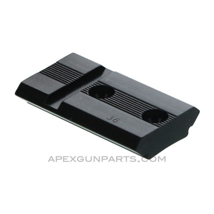 Weaver #36M Top Mount Scope Base, *NOS*