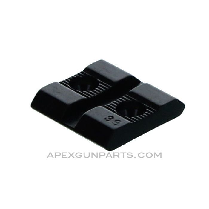 Weaver #39 Top Mount Scope Base, *NOS*