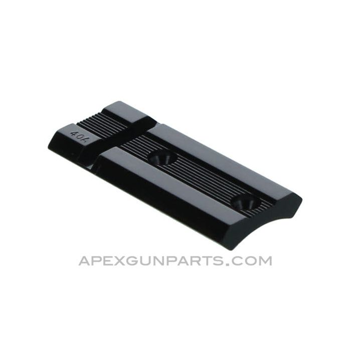 Weaver #40A Top Mount Scope Base, *NOS*