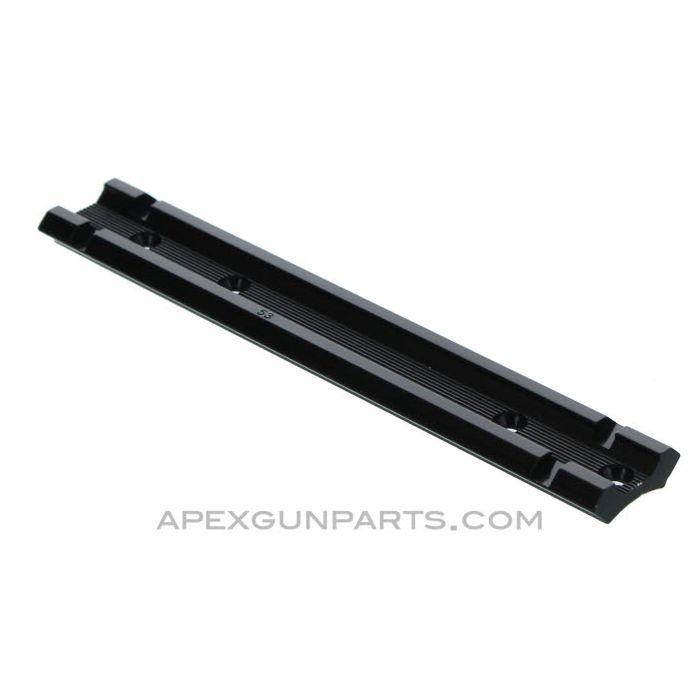 Weaver #53 Top Mount Scope Base, *NOS*