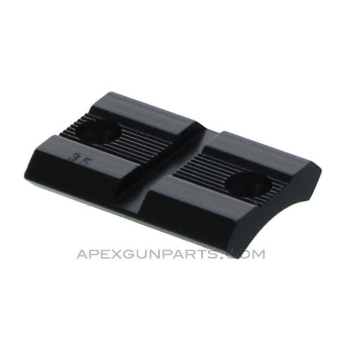 Weaver #35M Top Mount Scope Base, *NOS*