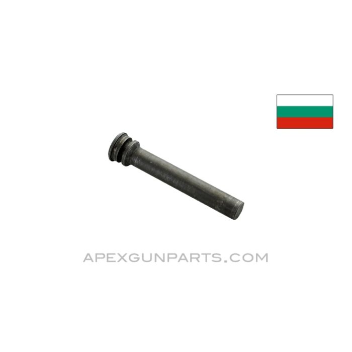 Bulgarian AK-74 Axis Pin, *Good*