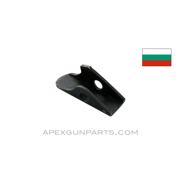 Bulgarian AK-74 Magazine Release, *Good*