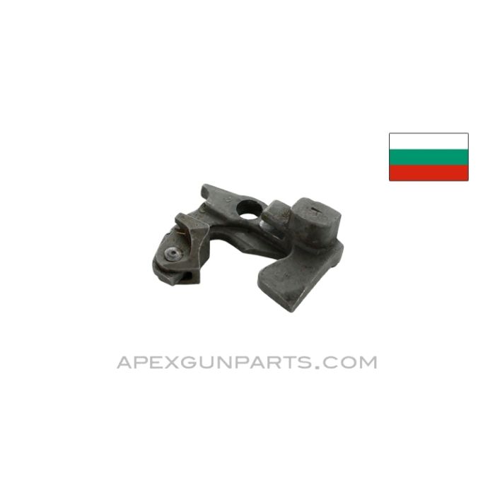 Bulgarian AK-74 Rate Reducer, *Very Good*