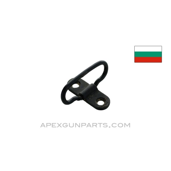 AK-74 Rear Sling Swivel, *Good*