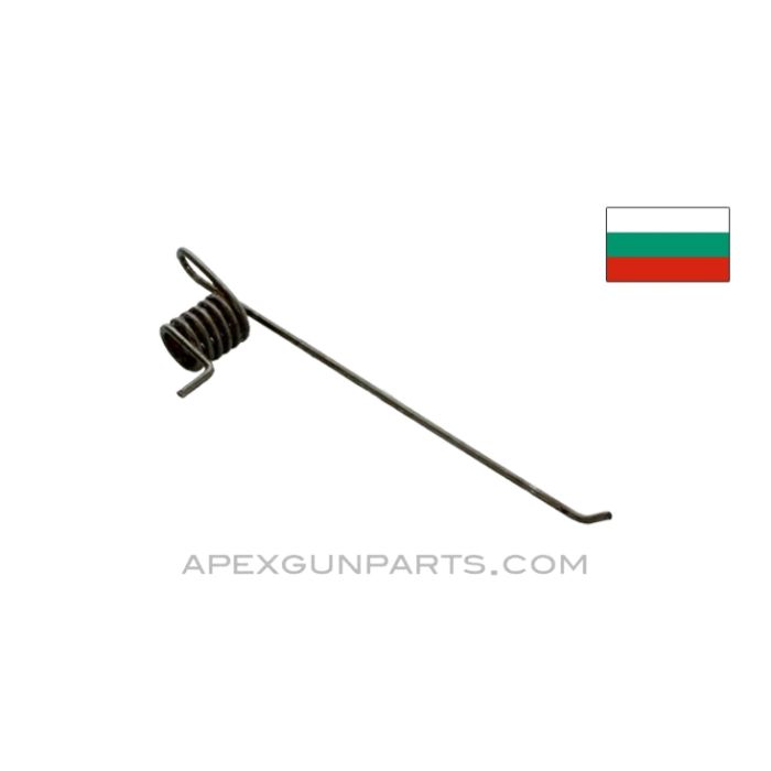 Bulgarian AK-74 Sear Spring, *Good*