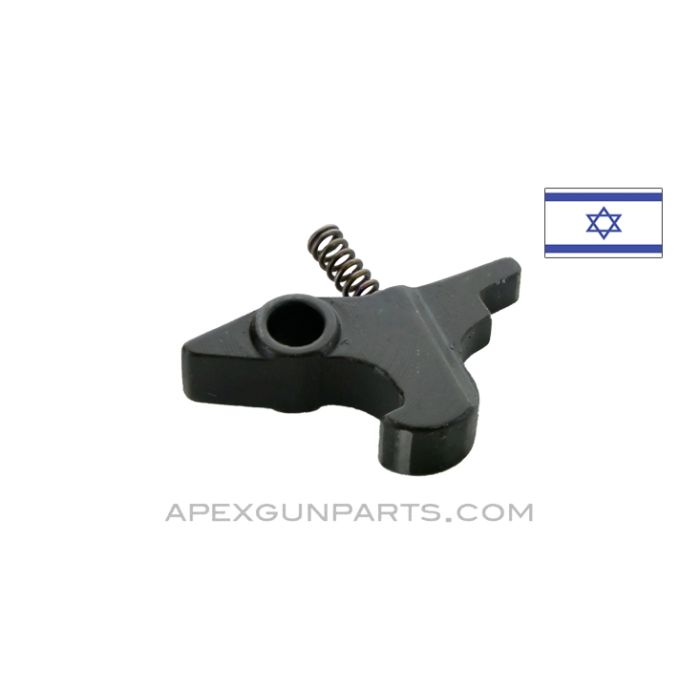 Galil Disconnector, With Spring, *Very Good*