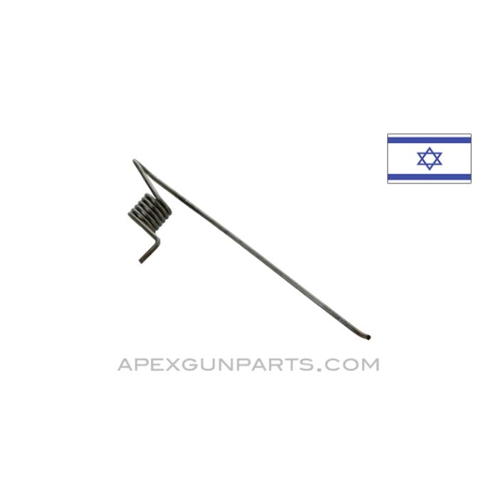 Galil Sear Spring, *Very Good*