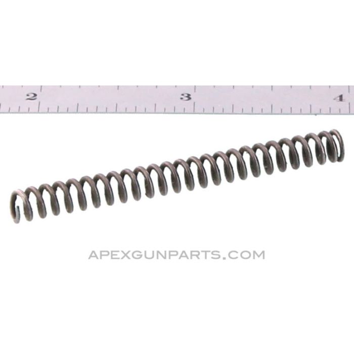 STAR Model B Hammer Spring, USED