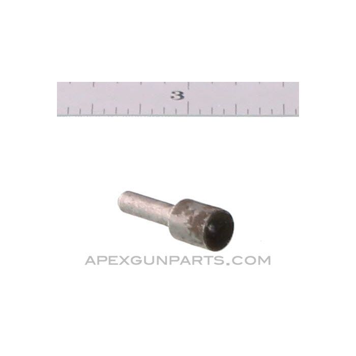STAR B/BM/BKM Auto Pistol Plunger for Hammer Spring, USED