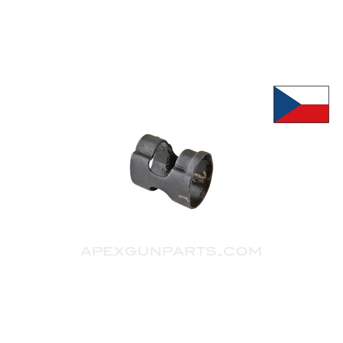 Czech VZ-24 Mauser Upper/Front Barrel Band, "H" Type