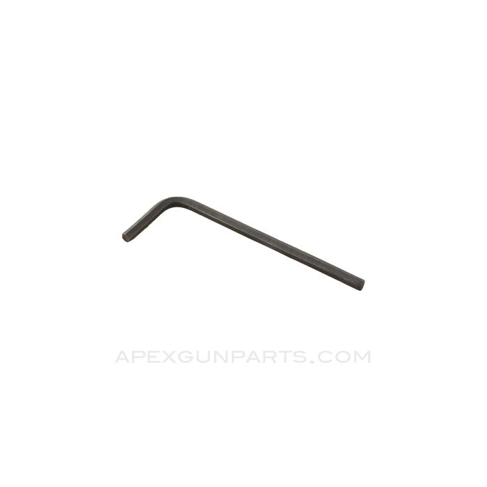 Allen Wrench for Mauser M98, 2.3mm *Very Good*